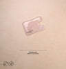 Rose Quartz Gua Sha | Natural Beauty Tool