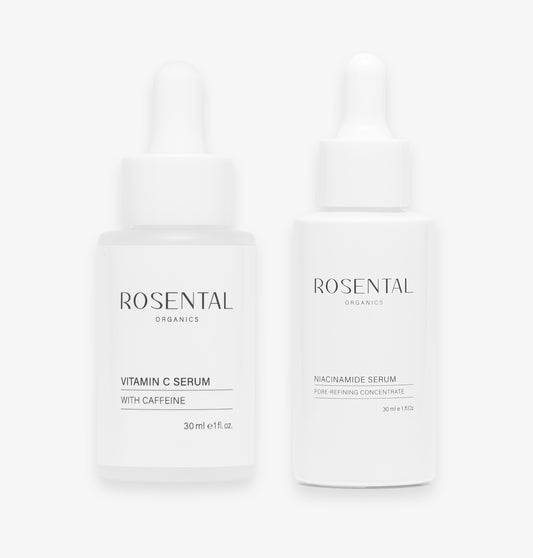 Skin Brightening Set