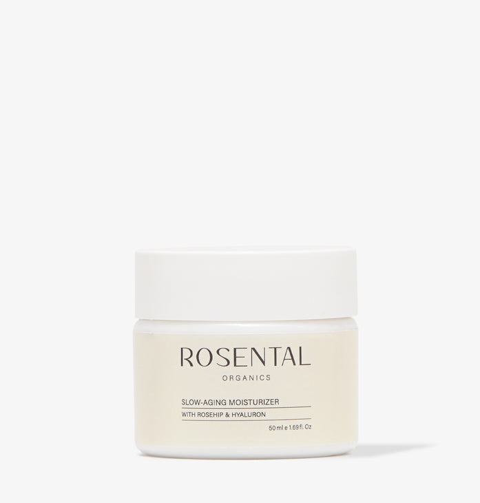 Free Slow-Aging Moisturizer