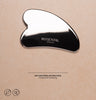 Stainless Steel Gua Sha | Natural Lifting Tool