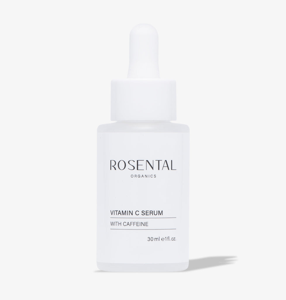 Free Vitamin C Serum