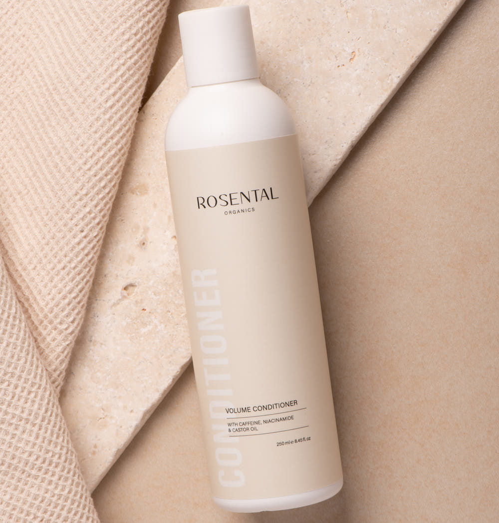 Volume Conditioner | with Caffeine &amp; Niacinamide