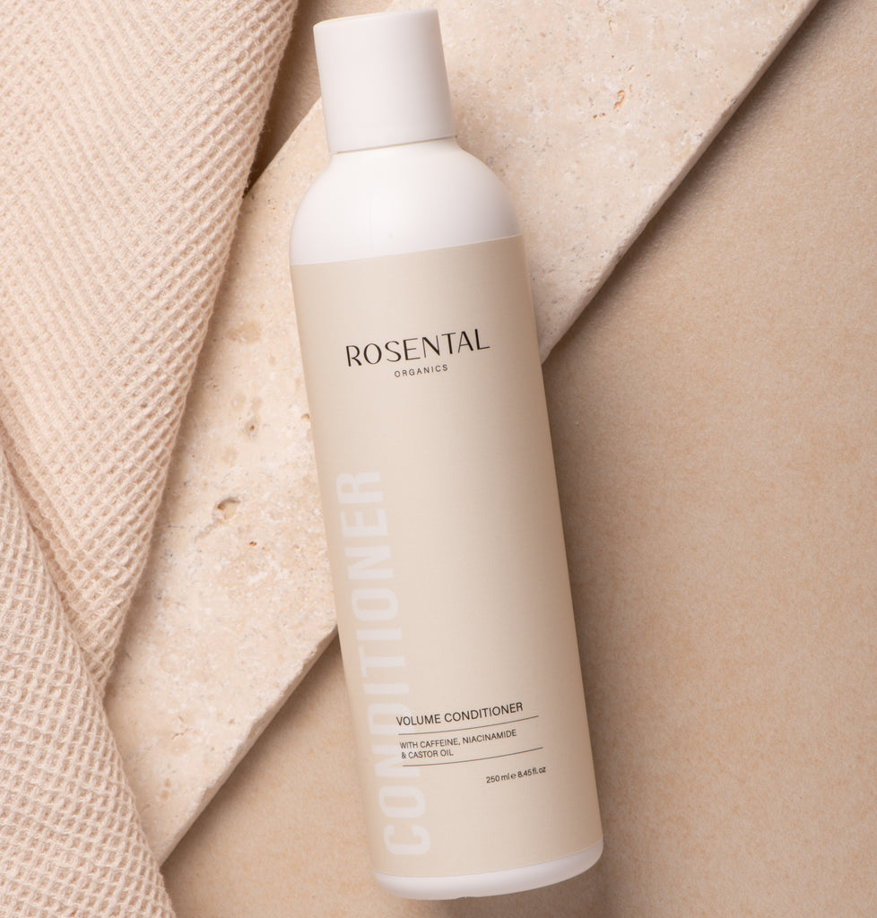 Volume Conditioner | with Caffeine & Niacinamide