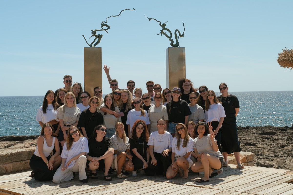 Offsite 2025